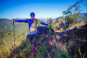 BIB: 5950
                            <button type="button" onclick="openModal(19071417)" class="btn btn-primary btn-sm float-right btn-popup" data-toggle="modal" data-target=".modal-high-quality">
                        <i class="fas fa-shopping-cart"></i> Add to Cart
                    </button>
                                            <button type="button" onclick="isThisMe(19071417, true)" class="btn btn-success btn-sm float-right btn-popup btn-isme hidden" data-toggle="tooltip" data-placement="bottom" title="นี่คือรูปของคุณใช่ไหม คลิกที่นี่เพื่อเอาเข้าอัลบั้ม">
                        <i class="fas fa-plus"></i> Add to album
                    </button>
                    <button type="button" onclick="isThisMe(19071417, false)" class="btn btn-warning btn-sm float-right btn-popup btn-isnotme hidden">
                        <i class="fas fa-ban"></i> Remove from album
                    </button>